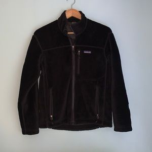 Patagonia fleece